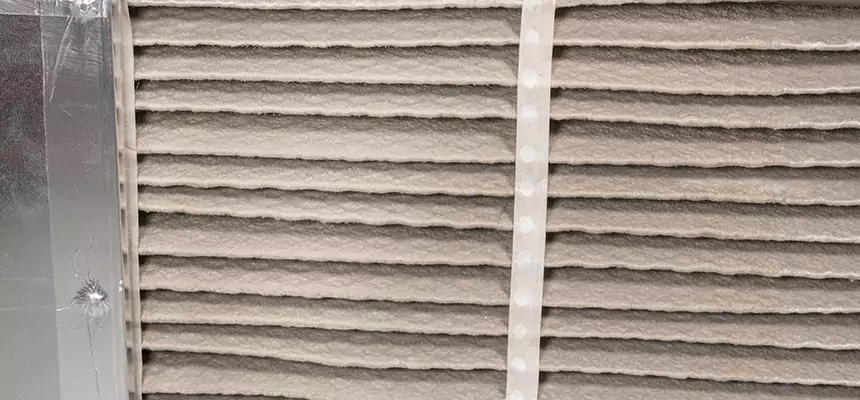 Mobile Car AC Filter Replacement in Torrance