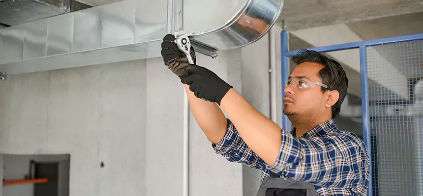 Our Air Duct Pathogen Disinfection Services in Torrance, CA