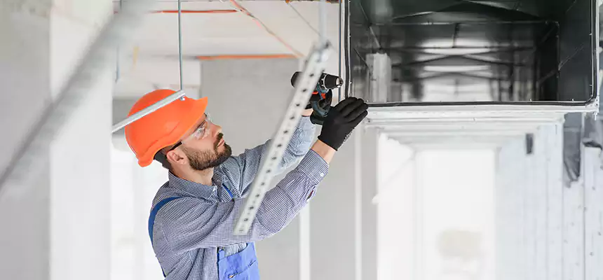 Our Air Vent Replacement Services in Torrance, CA