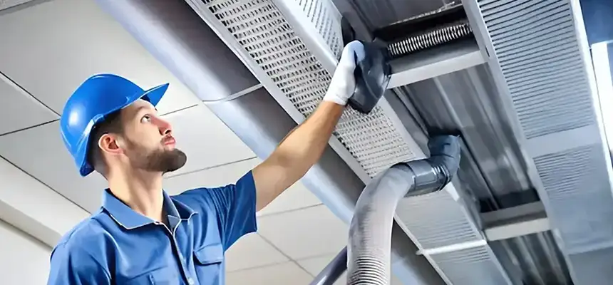 Our Annual Dryer Vent Maintenance Services in Torrance, CA