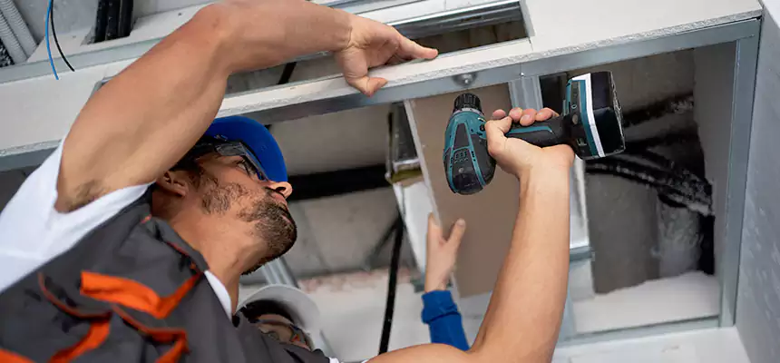 Our Apartment Air Duct Cleaning Services in Torrance, CA