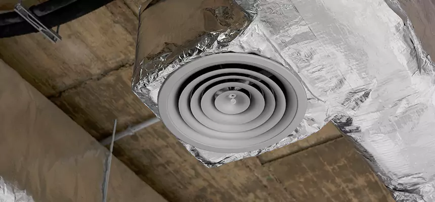 Our Basement Vent Cleaning Services in Torrance, CA