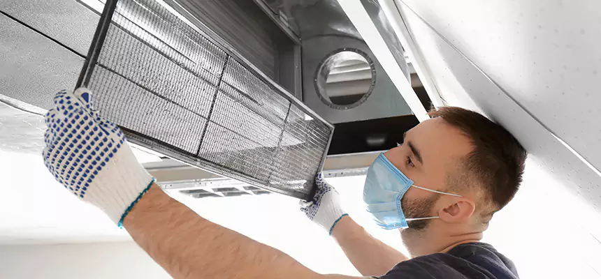 Our Bathroom Exhaust Duct Cleaning Services in Torrance, CA