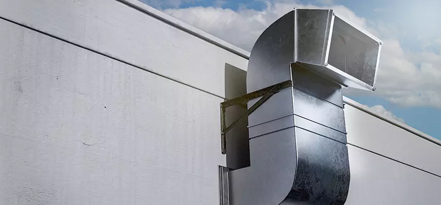 Comprehensive Commercial HVAC Cleaning in Torrance