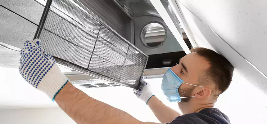 Our Dryer Vent Replacement Services in Torrance, CA