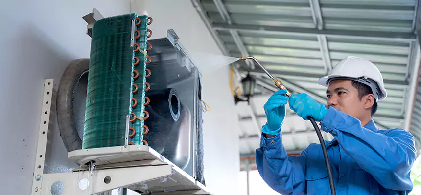 Our Energy-Efficient HVAC Cleaning Services in Torrance, CA