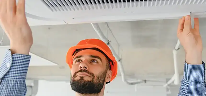 Our Furnace Vent Cleaning Services in Torrance, CA