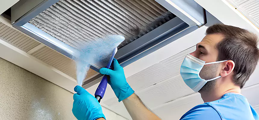 Our Home Ventilation Cleaning Services in Torrance, CA