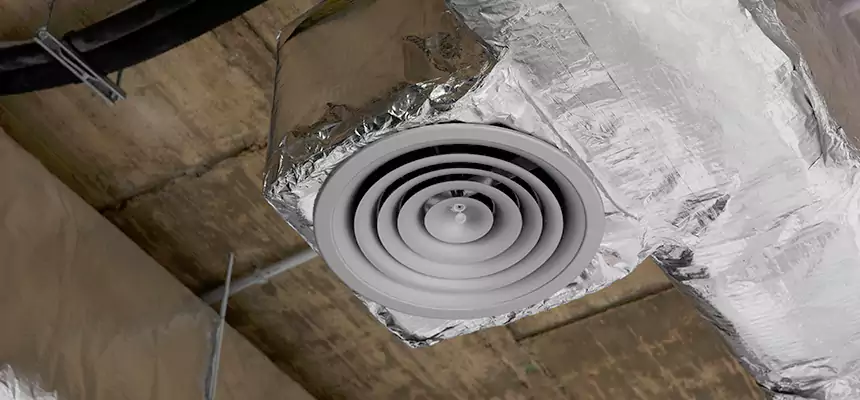 Our HVAC Ductwork Installation Services in Torrance, CA