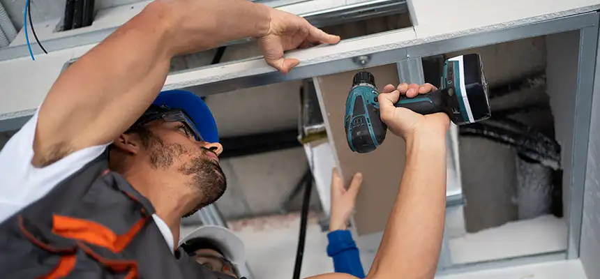 Our Improve Home Air Circulation Services in Torrance, CA