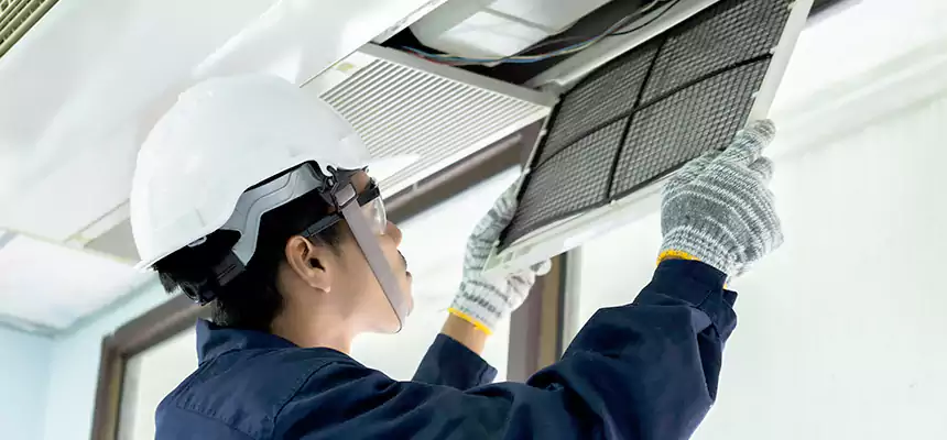 Our Residential Air Vent Cleaning Services in Torrance, CA
