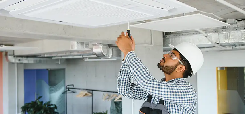 Our Roof Dryer Vent Cleaning Services in Torrance, CA