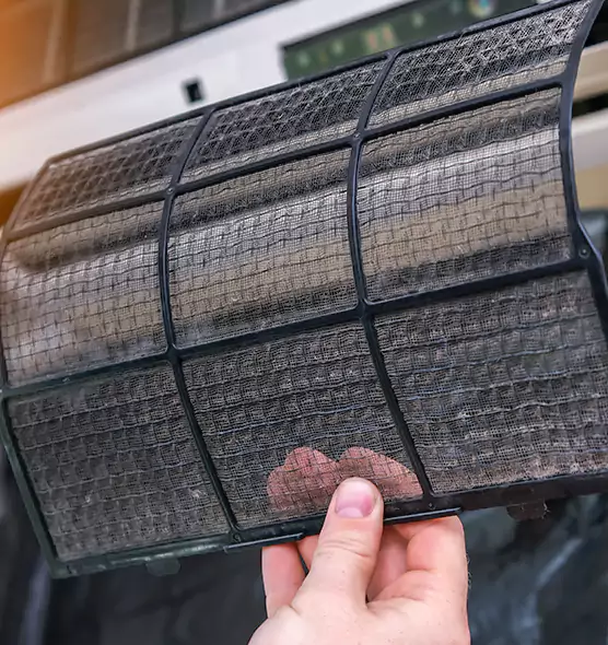 Top-notch AC Air Filter Replacement in Torrance