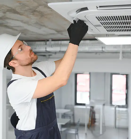 Top Affordable Duct Cleaning Services Near Me in Torrance, CA