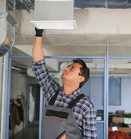 Top-Rated Air Duct Cleaning Near Me in Torrance, CA