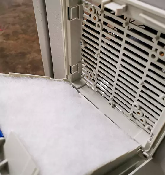 Professional Air Duct Expansion Solutions in Torrance, CA