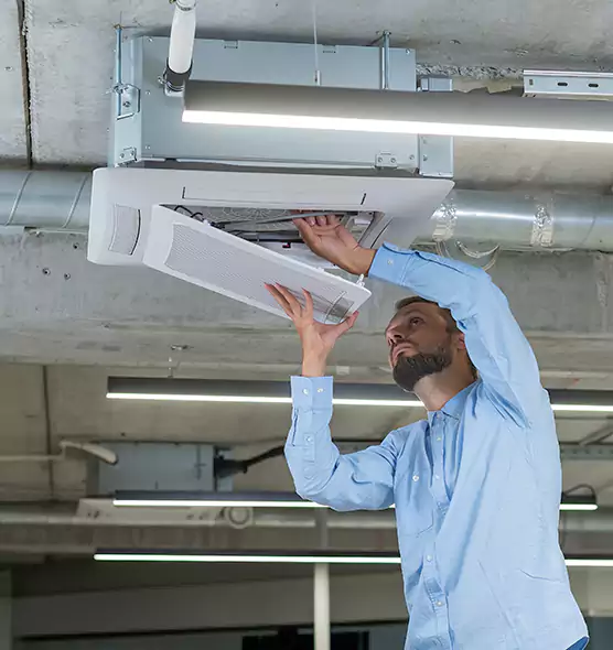 About Air Duct Sealing And Repair in Torrance, CA
