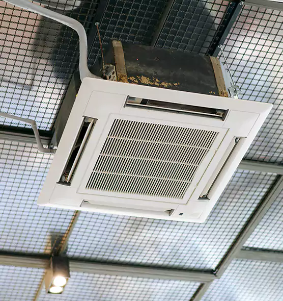 Top-Notch Allergy Relief Vent Cleaning Services in Torrance, CA