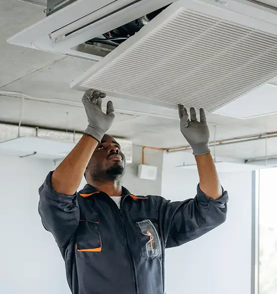 About Certified Air Duct Specialists in Torrance, CA