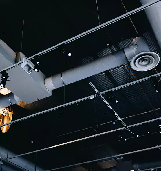 Professional Duct Cleaning For LEED Homes in Torrance, CA