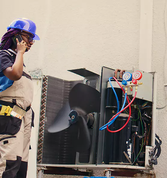 Professional Energy-Efficient HVAC Cleaning in Torrance, CA