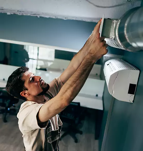 About Flexible Ductwork Replacement in Torrance, CA