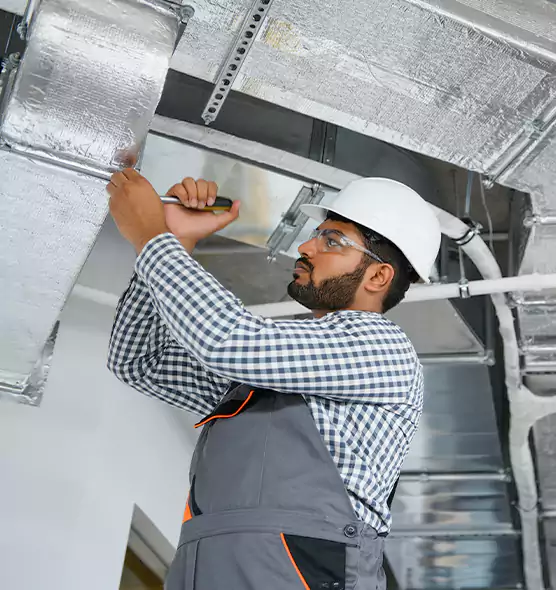 Welcome to Mold & Mildew Removal from Air Ducts Torrance, CA