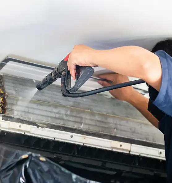 Welcome to Move-in/Move-out Duct Cleaning Services in Torrance, CA