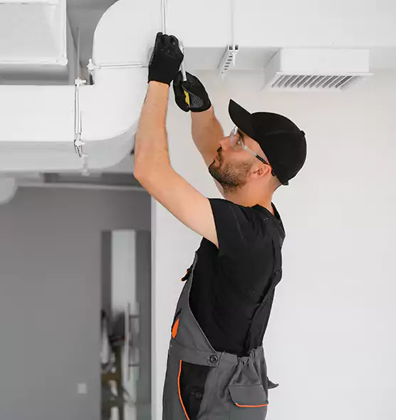 Advanced Office Ductwork Cleaning Services in Torrance, CA