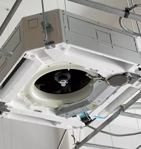 Professional Roof Vent Lint Removal Torrance, CA