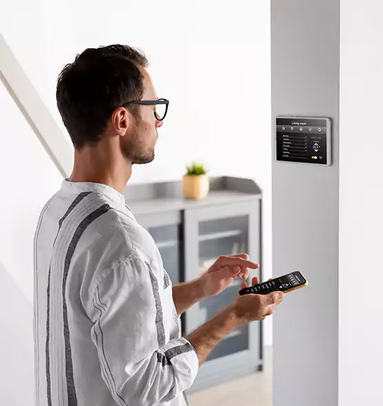 About Smart AC Vent Controller Services in Torrance
