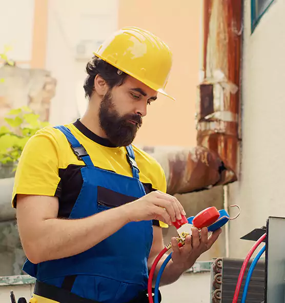 About Smart HVAC Installation in Torrance, CA