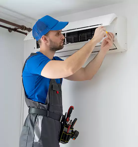 About Smart Thermostat AC Installation in Torrance, CA