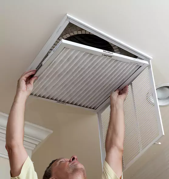 Professional Vent Relocation Services in Torrance, CA