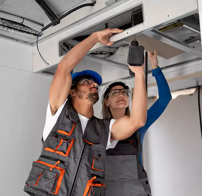 Why Homeowners & Businesses Trust Us in Torrance, CA