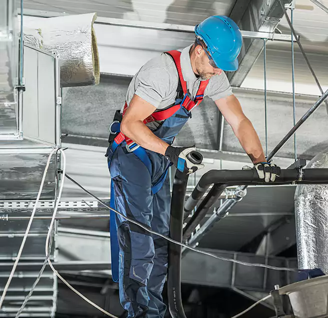 Why Homeowners & Businesses Trust Us in Torrance, CA?