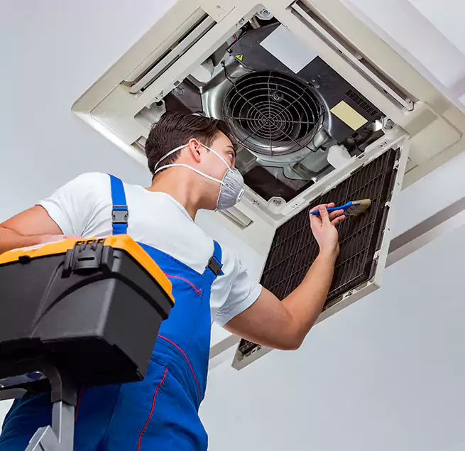 Why Homeowners & Businesses Trust Us in Torrance, CA