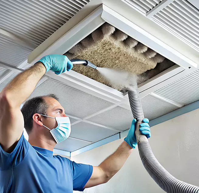 Why Homeowners Businesses Trust Us in Torrance, CA