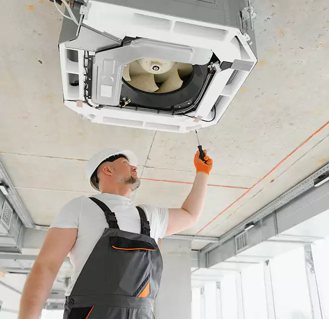 Why Homeowners Businesses Trust Us in Torrance, CA