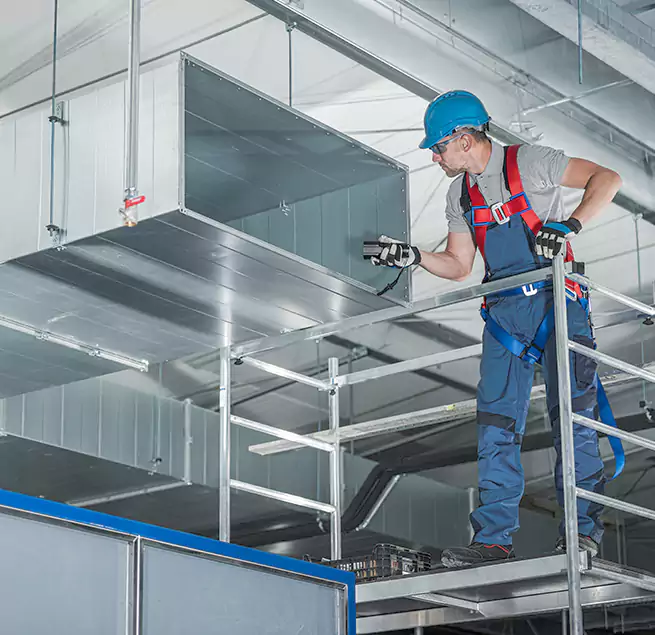 Why Homeowners & Businesses Trust Us Torrance, CA